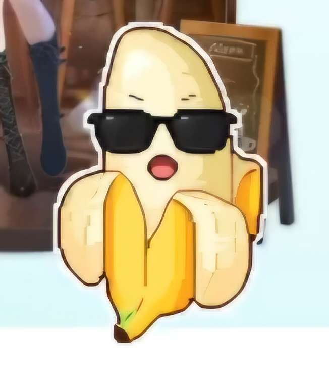 리그 마스코트